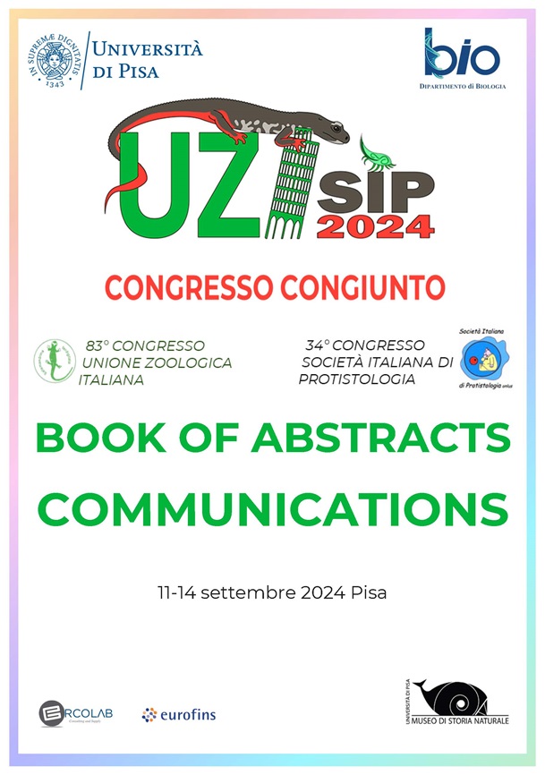 Book Abstracts Communications