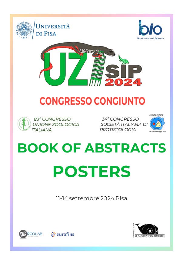 Book Abstracts Posters