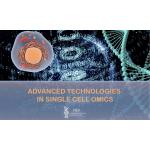 FISV per giovani ricercatori: Advanced Technologies in Single Cell Omics