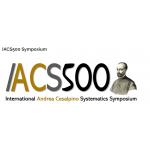 IACS500 - International Andrea Cesalpino Systematics Symposium