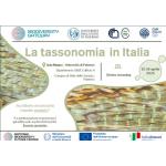 La Tassonomia in Italia