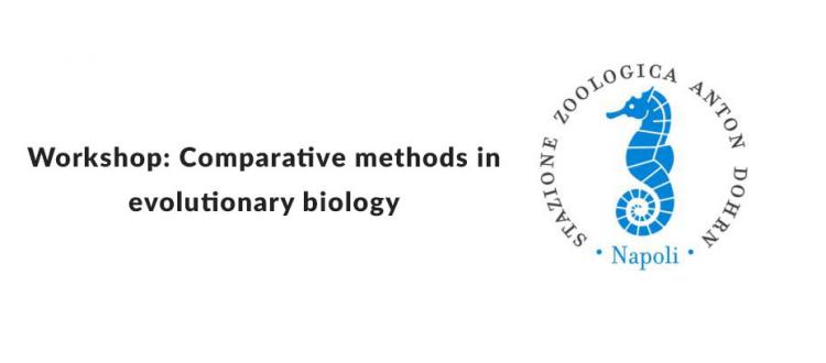 Workshop: Comparative methods in evolutionary biology