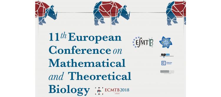  11th European Conference on Mathematical and Theoretical Biology