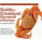 Guida ai Crostacei Decapodi d’Europa